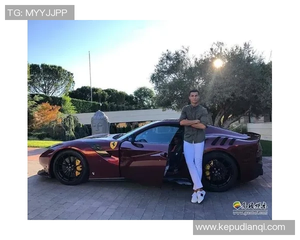足球明星的奢华生活揭秘：为何他们不需要自己购车