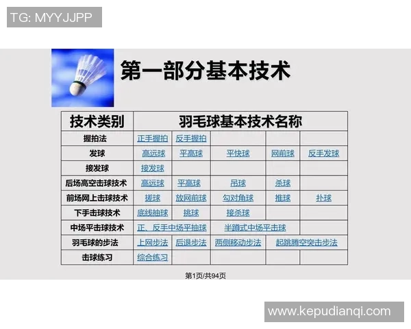 西安羽毛球队的节奏与技战术分析探讨羽毛球运动发展新方向