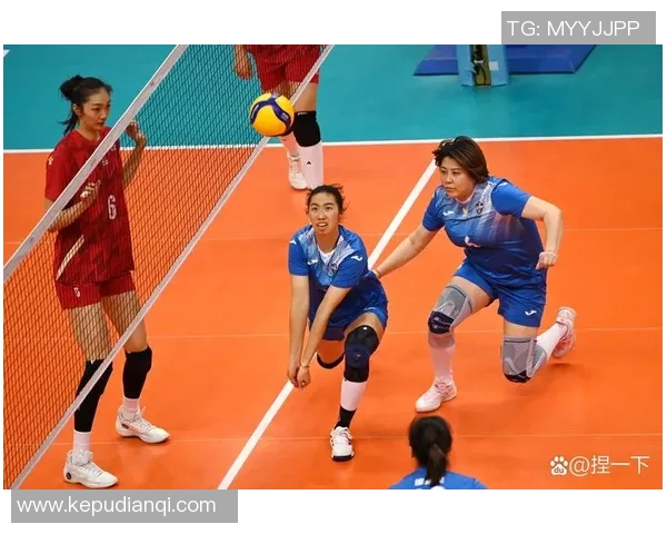 重庆排球队在全运会中的技术表现分析与未来发展展望