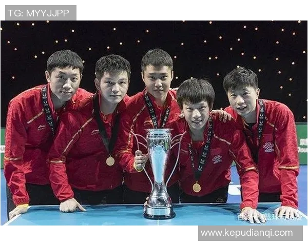 上海乒乓球队在欧锦赛中的比赛经验与表现分析