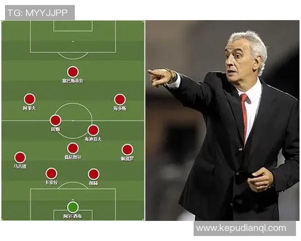 重庆足球队挑战赛战术分析与表现评估全面解读 重庆足球队挑战赛战术分析与表现评估全面解读